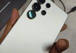 Samsung Galaxy s25ulta