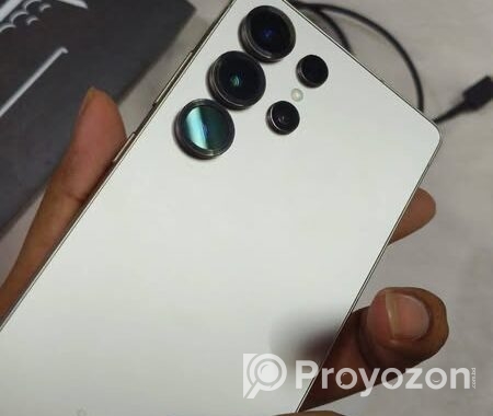 Samsung Galaxy s25ulta
