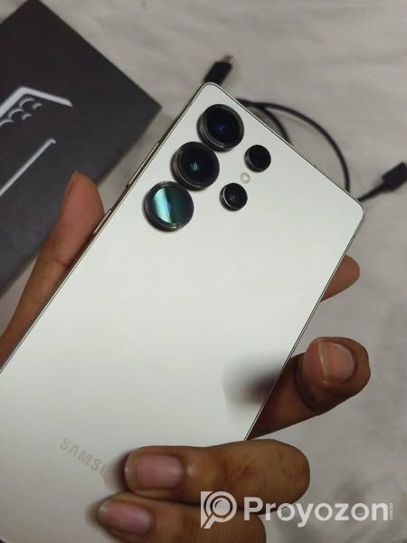 Samsung Galaxy s25ulta