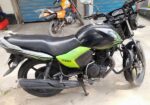বাইকটি বিক্রয় করা হবে 17 মডেল