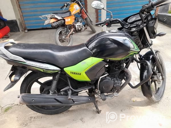 বাইকটি বিক্রয় করা হবে 17 মডেল