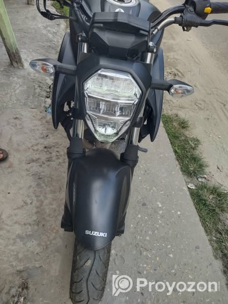 বাইকটি বিক্রয় করা হবে