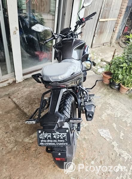 বাইকটি বিক্রয় করা হবে