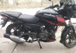 বাইকটি বিক্রয় করা হবে