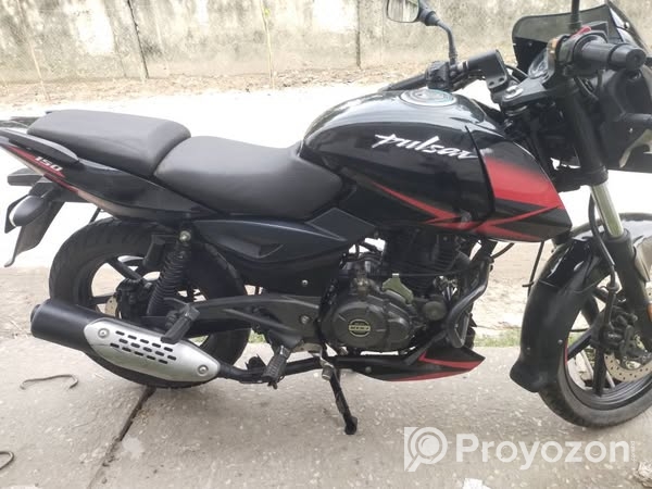 বাইকটি বিক্রয় করা হবে