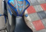 বাইকটি বিক্রয় করা হবে