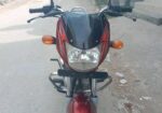 বাইকটি বিক্রয় করা হবে