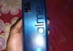 Emergency sall hoba Realme 7 5g