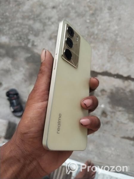 Device Realme C75 Ram 8 gb.rom 128