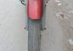 বাইকটি বিক্রয় করা হবে