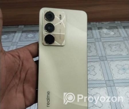 Device Realme C75 Ram 8 gb.rom 128