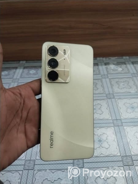Device Realme C75 Ram 8 gb.rom 128