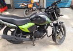 বাইকটি বিক্রয় করা হবে 17 মডেল