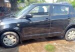 Suzuki swift Model,2007