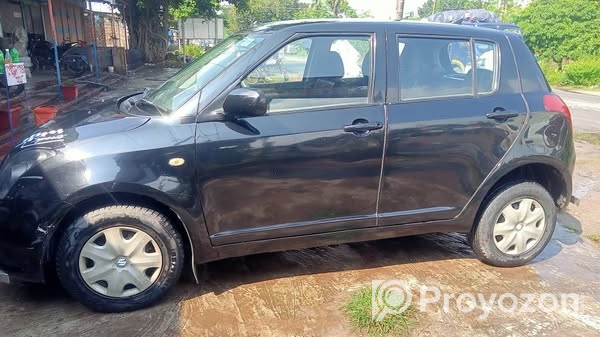 Suzuki swift Model,2007