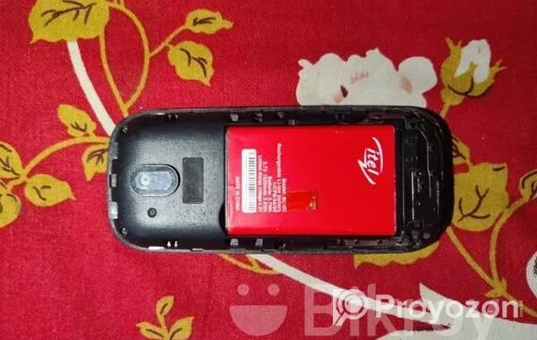 Itel ফোনটি বিক্রি হবে