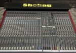 ALLEN & HEATH ZED428……Mixcer