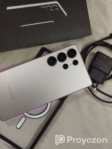 Samsung Galaxy s25ulta