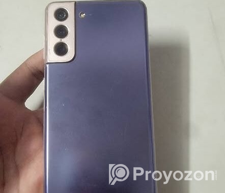 Samsung Galaxy s21+