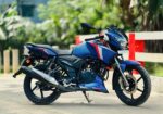 2v Apache Rtr ব্রান্ড নিউ
