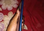 Emergency sall hoba Realme 7 5g