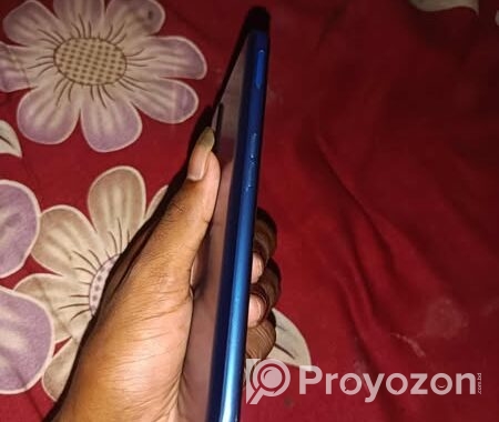 Emergency sall hoba Realme 7 5g