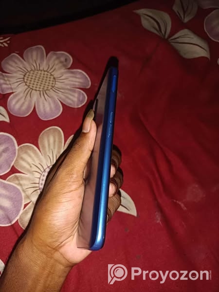 Emergency sall hoba Realme 7 5g