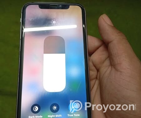 iPhone 11 with box