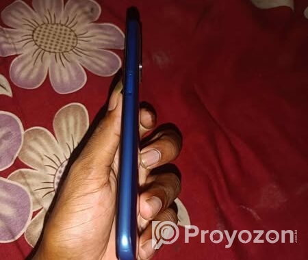 Emergency sall hoba Realme 7 5g