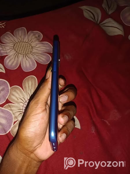 Emergency sall hoba Realme 7 5g