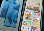 Redmi Note 12 Pro 5G(8+256)