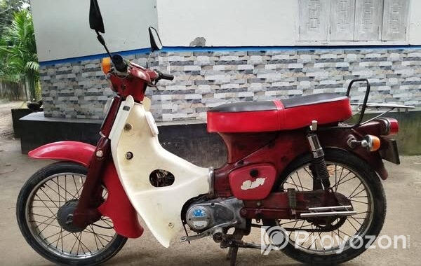৫০ সিসি হোন্ডা বাইক টা বিক্রি করা হবে