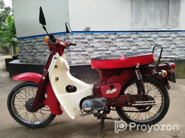 ৫০ সিসি হোন্ডা বাইক টা বিক্রি করা হবে