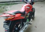 এই মোটরসাইকেল টি বিক্রি করা হইবে