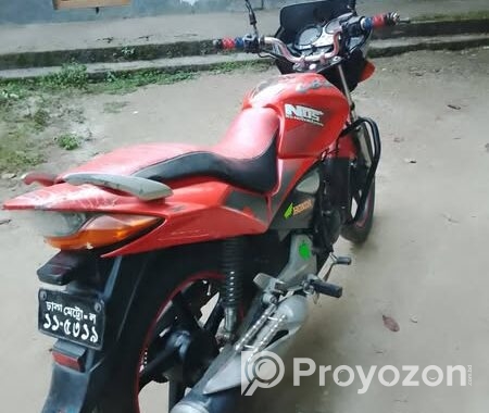 এই মোটরসাইকেল টি বিক্রি করা হইবে
