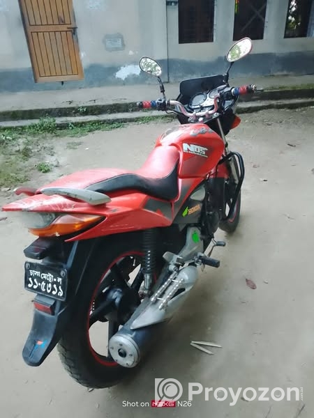 এই মোটরসাইকেল টি বিক্রি করা হইবে