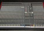 ALLEN & HEATH ZED428……Mixcer