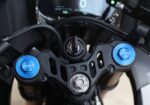 Yamaha R15-M Carbon Fiber BS7 2025 Model