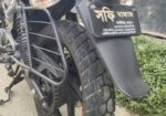 বাইকটি বিক্রয় করা হবে