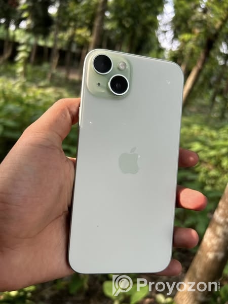 Iphone 15 Plus(Wifi Bypass)