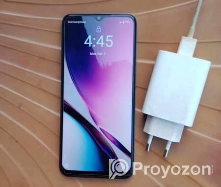 Realme C35 (6/128)