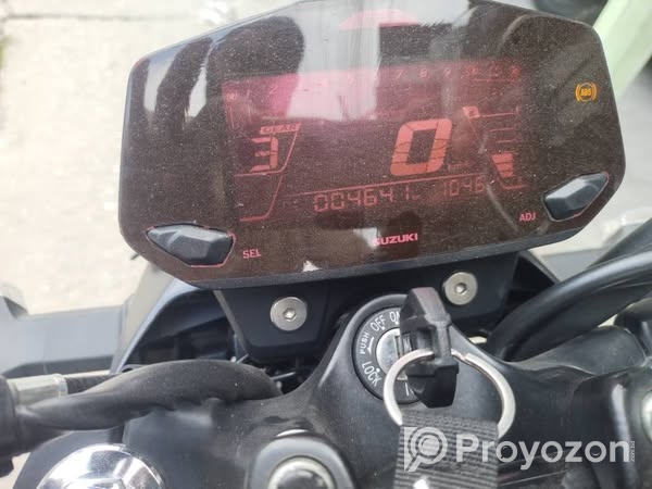 বাইকটি বিক্রয় করা হবে