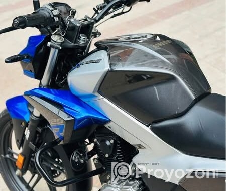 Hero Xtreme 125r Abs 2025