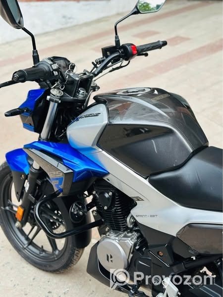 Hero Xtreme 125r Abs 2025