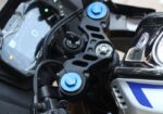 Yamaha R15-M Carbon Fiber BS7 2025 Model