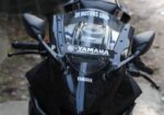 Yamaha R15-M Carbon Fiber BS7 2025 Model