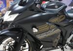 Suzuki Gixxer SF 250