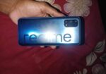 Emergency sall hoba Realme 7 5g