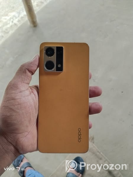 Oppo F21 Pro (8/128)