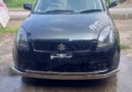Suzuki swift Model,2007